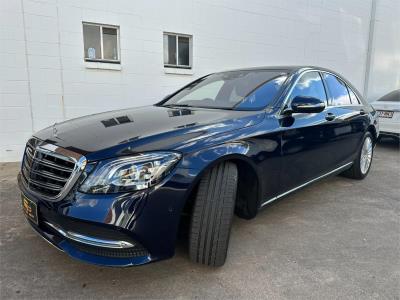 2020 Mercedes Benz S-Class S450 Executive Sedan W222 for sale in Virginia